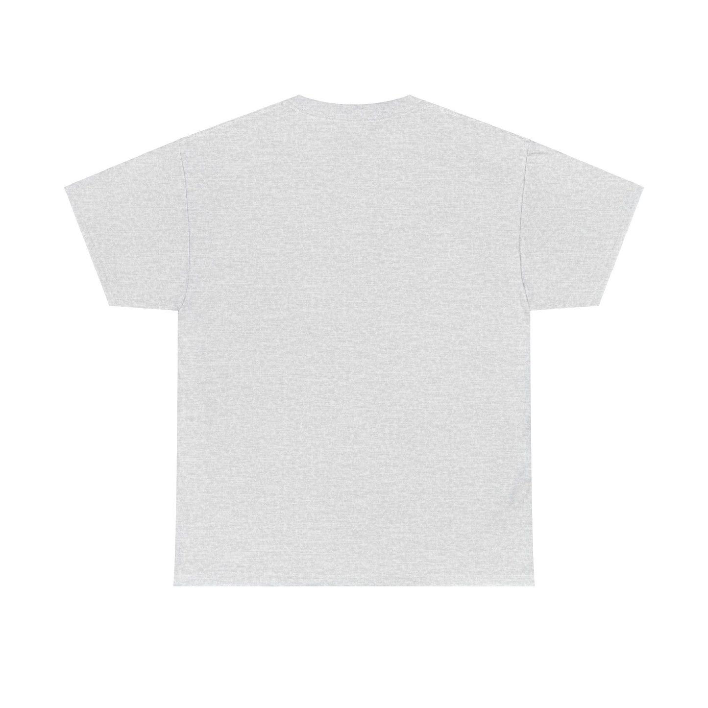 Joy to the World -Heavy Cotton Tee - Christmas Holiday Shirt