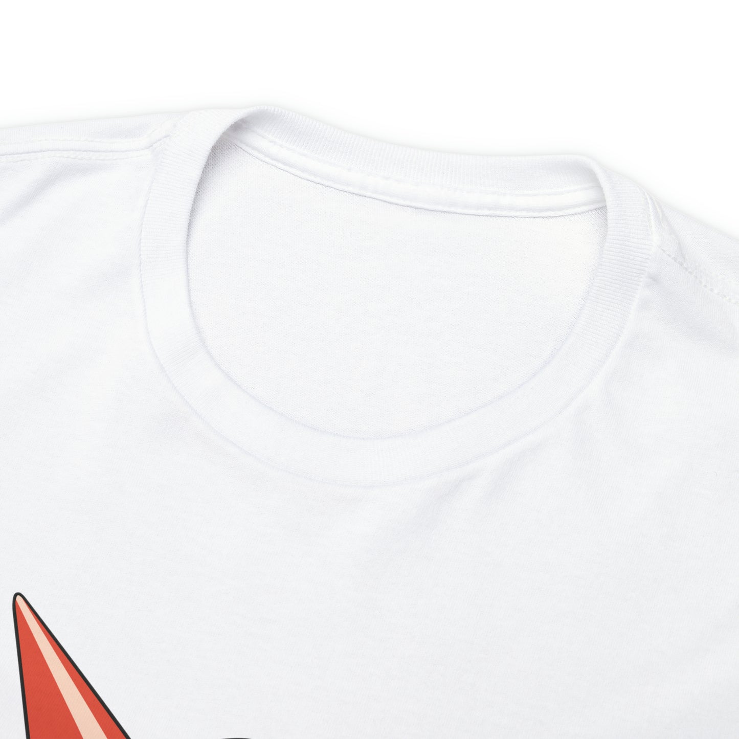 Heavy Cotton Tee