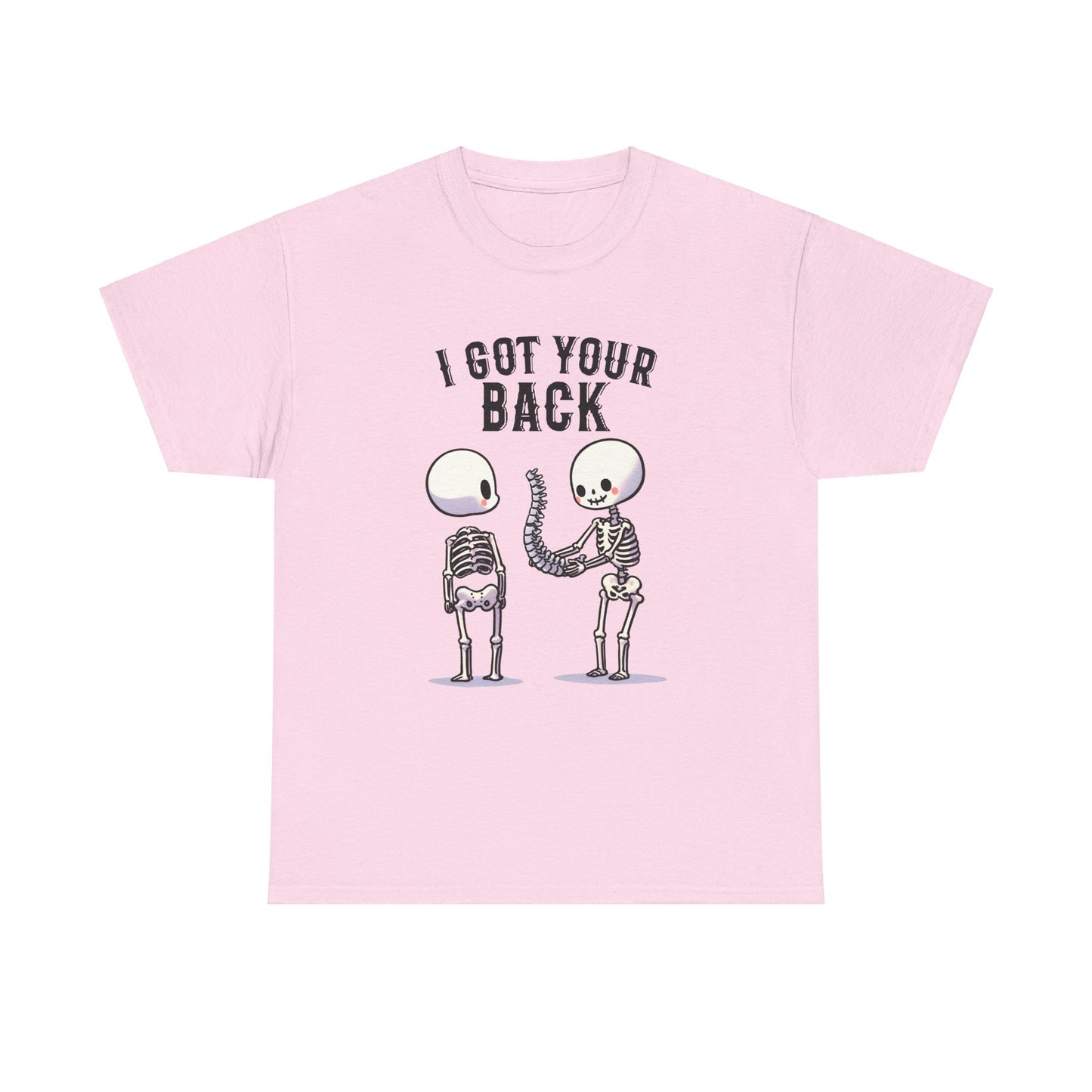 Heavy Cotton Tee