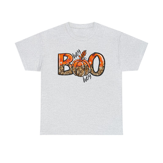 Heavy Cotton Tee