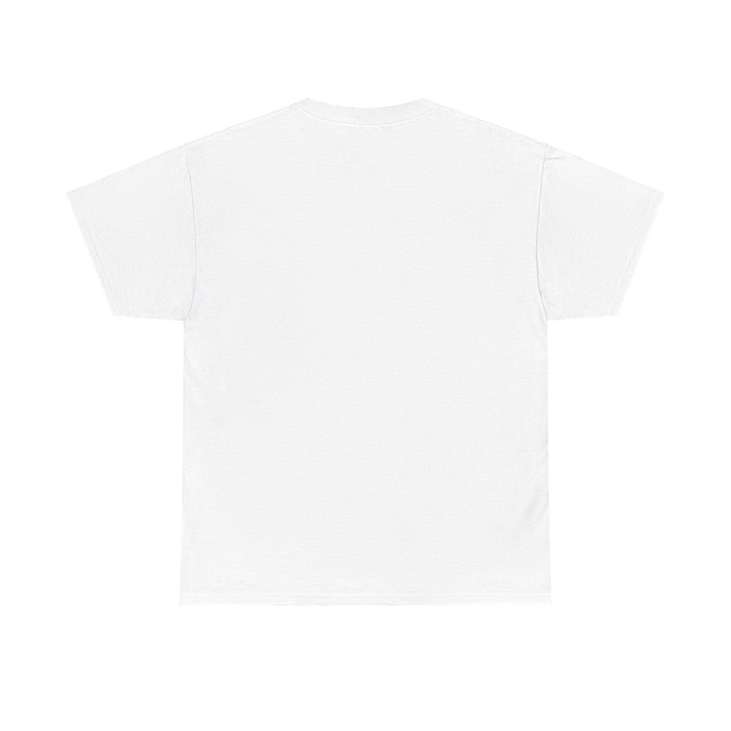 Christmas Coffee Heavy Cotton Tee