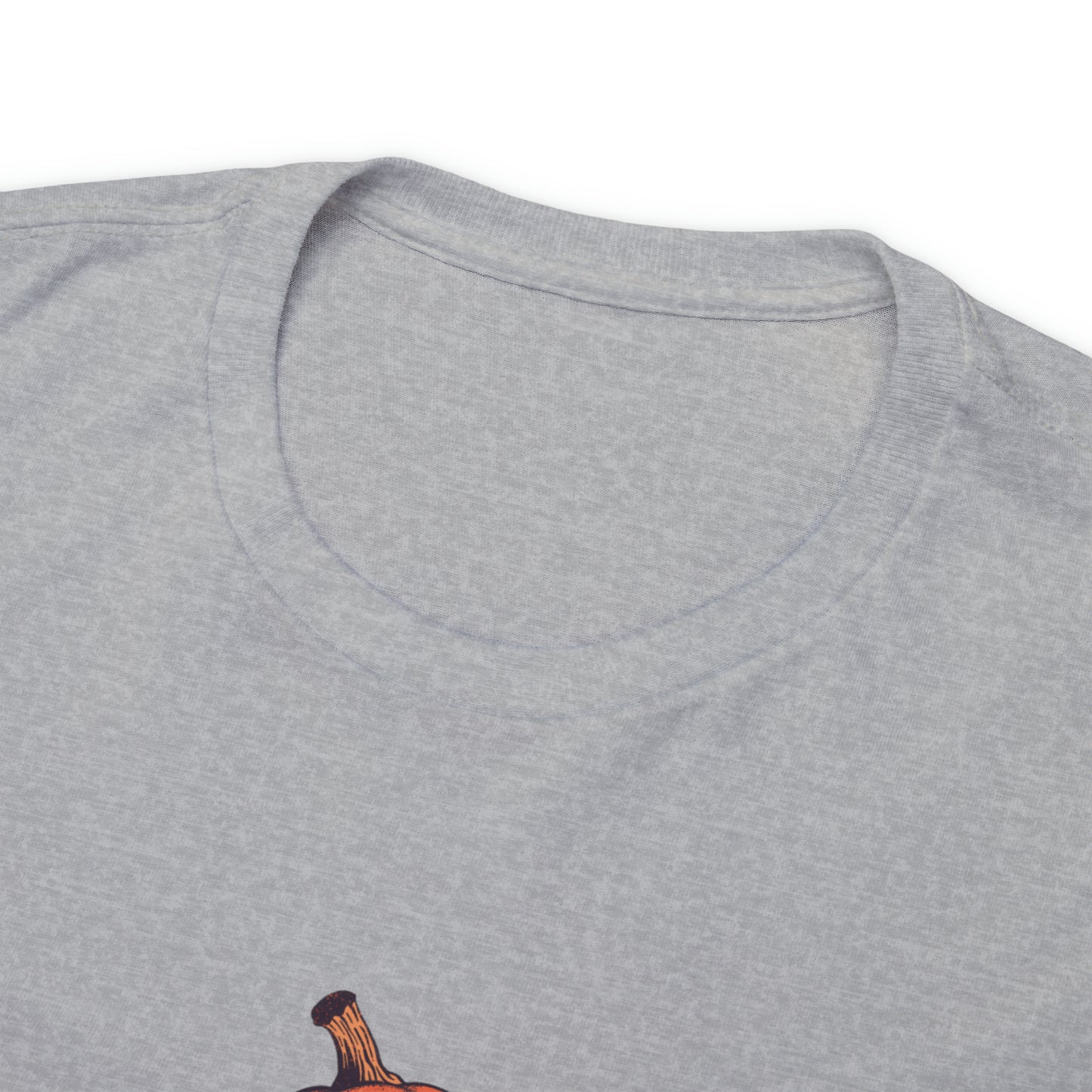 Heavy Cotton Tee