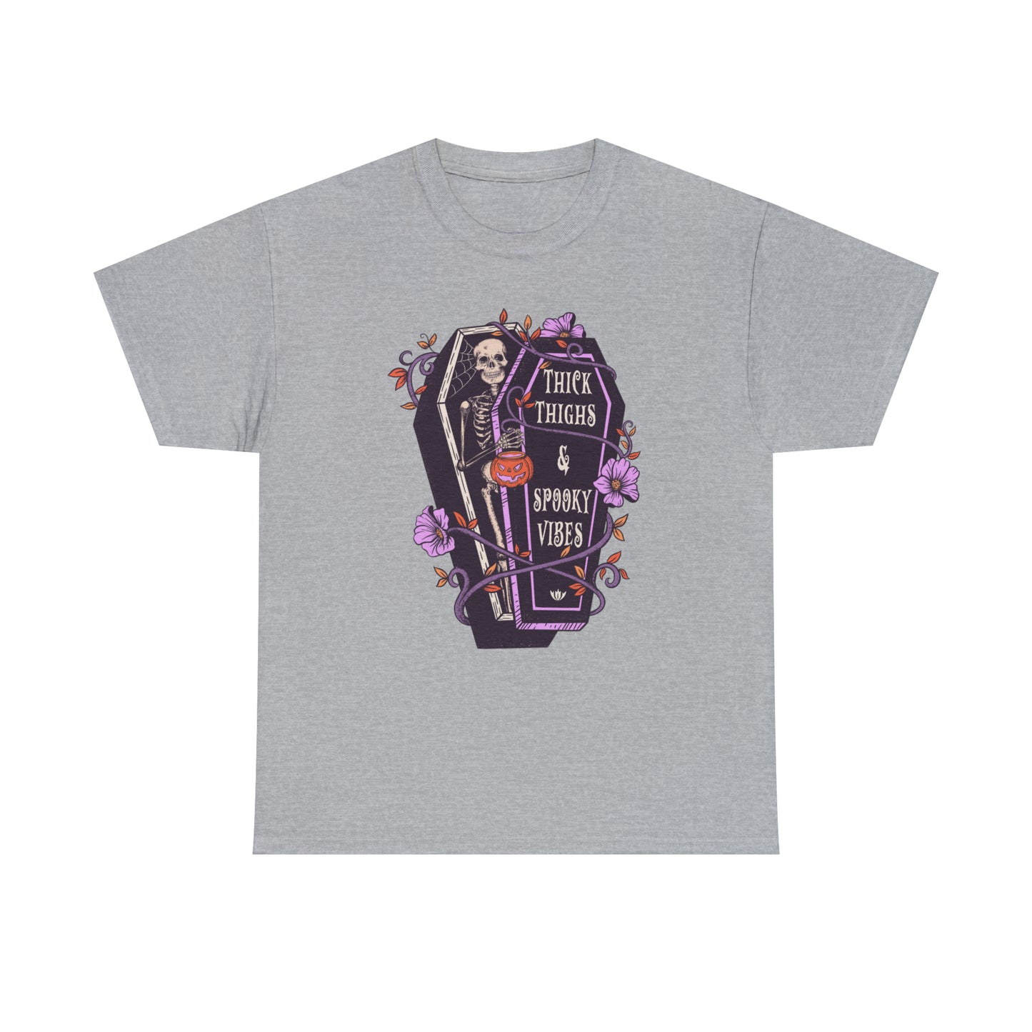 Heavy Cotton Tee