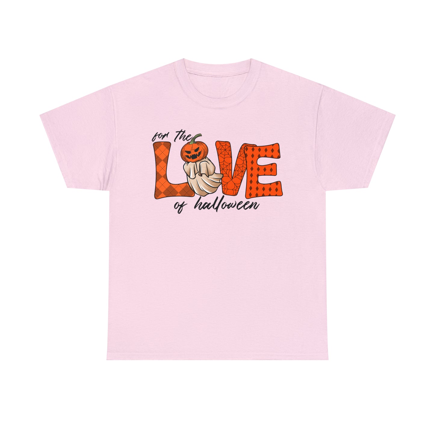 Heavy Cotton Tee