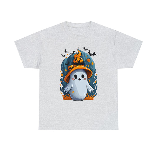Heavy Cotton Tee