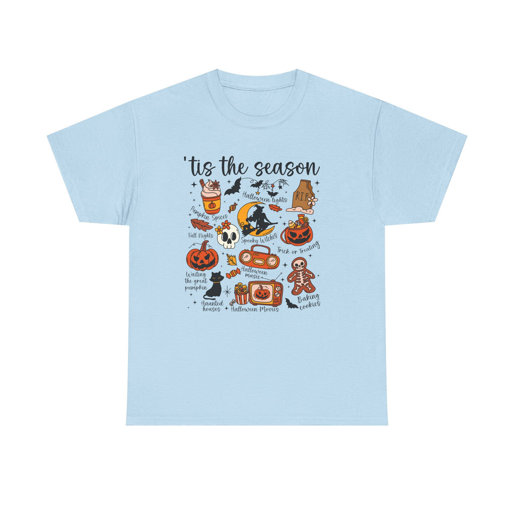 'Tis the Season Cozy Fall Vibes