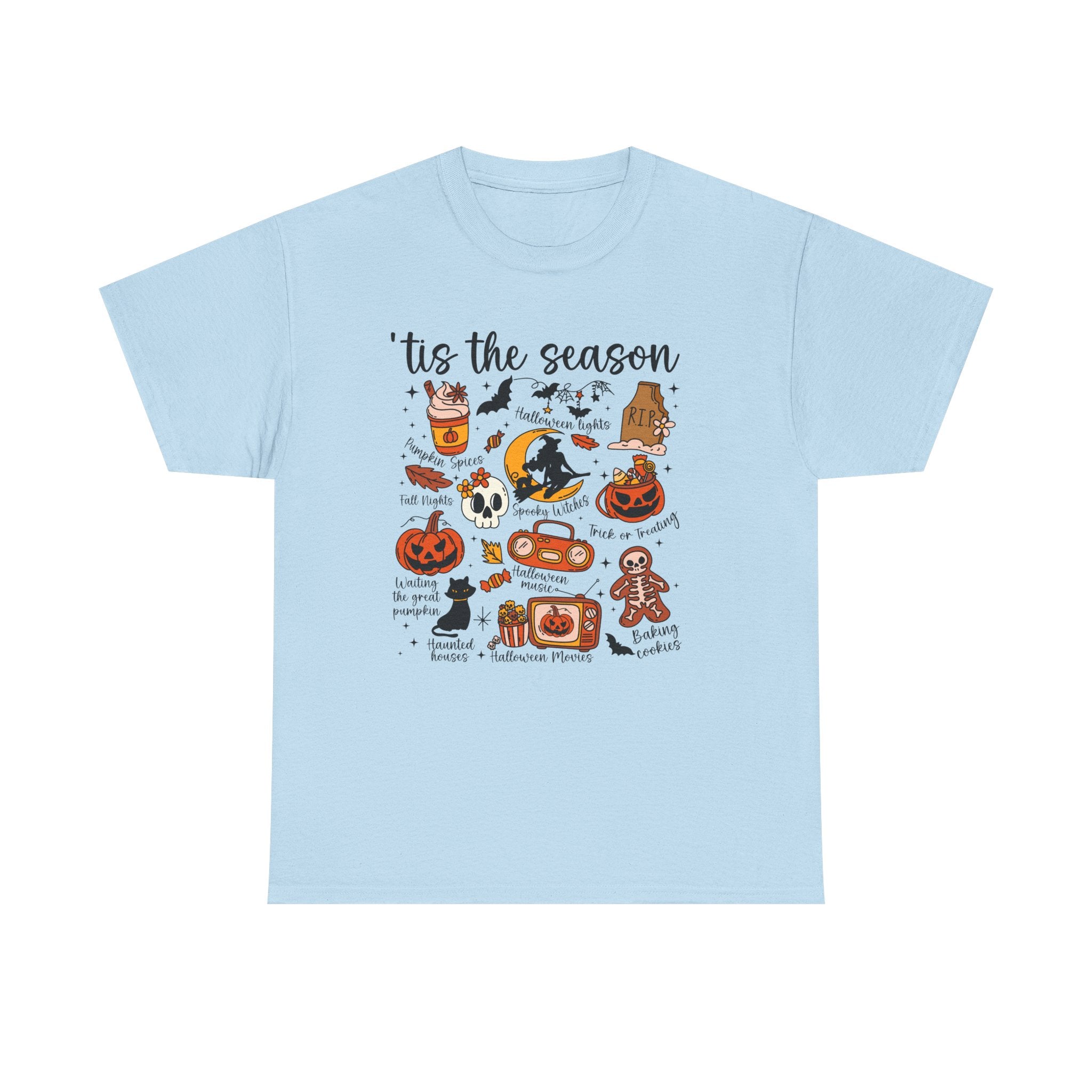 'Tis the Season Cozy Fall Vibes