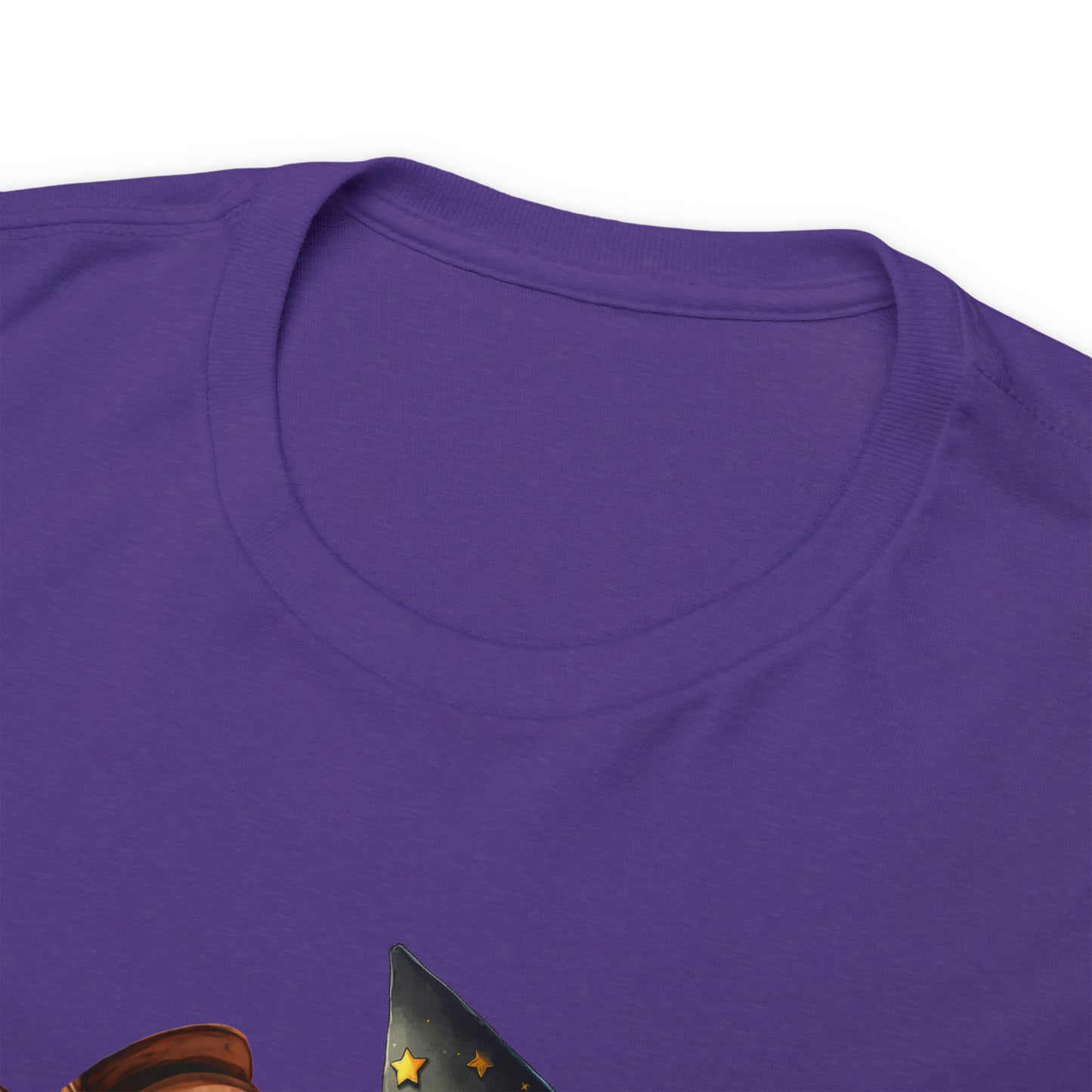 Heavy Cotton Tee