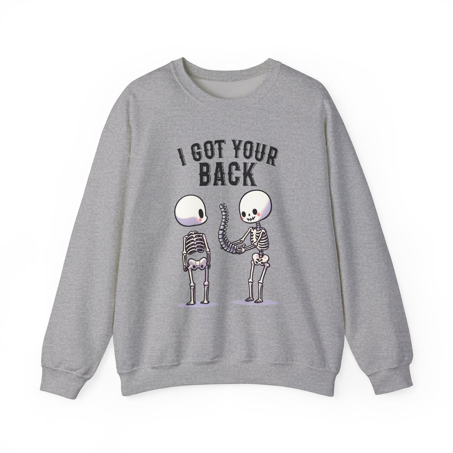 Heavy Blend™ Crewneck Sweatshirt