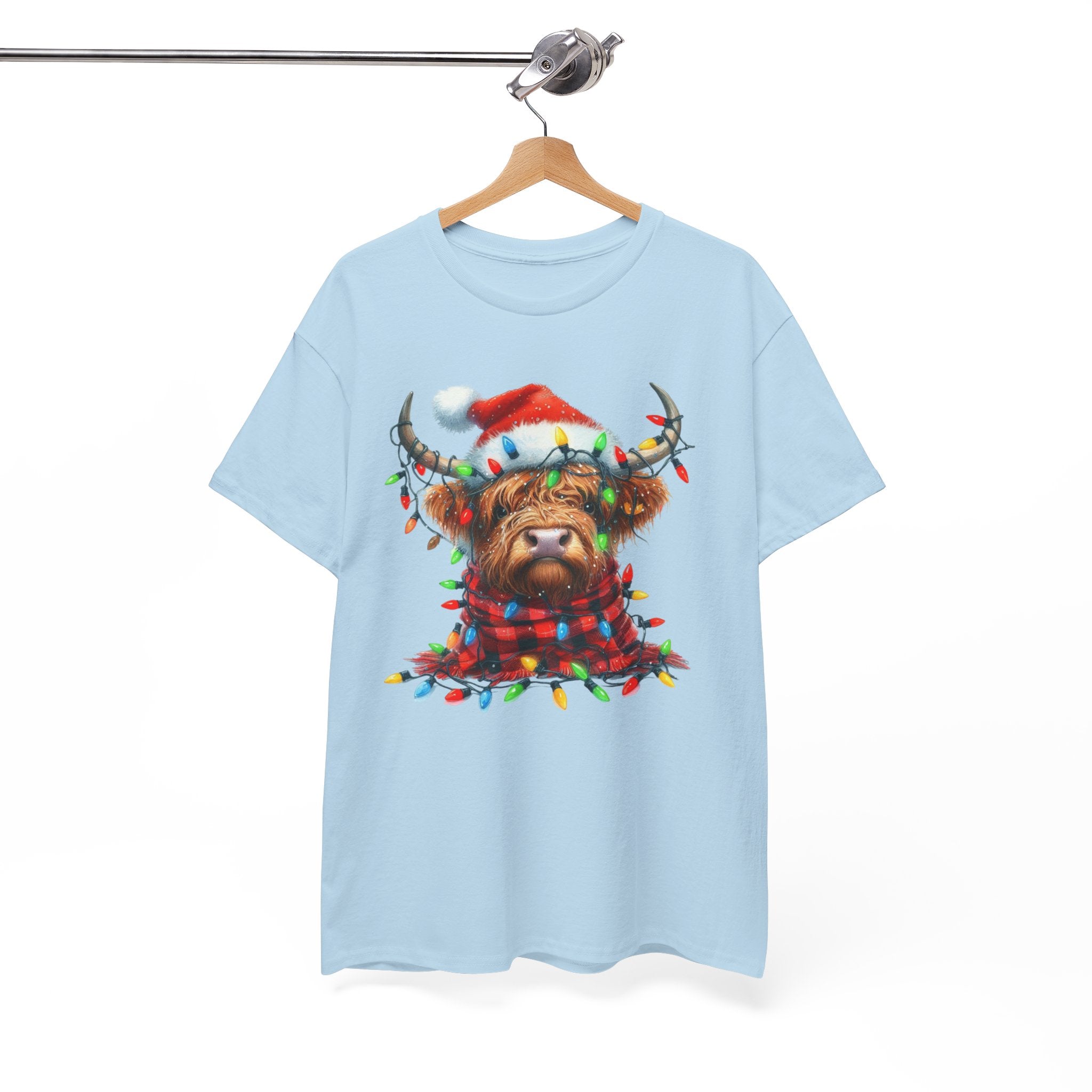 Festive Christmas Tee