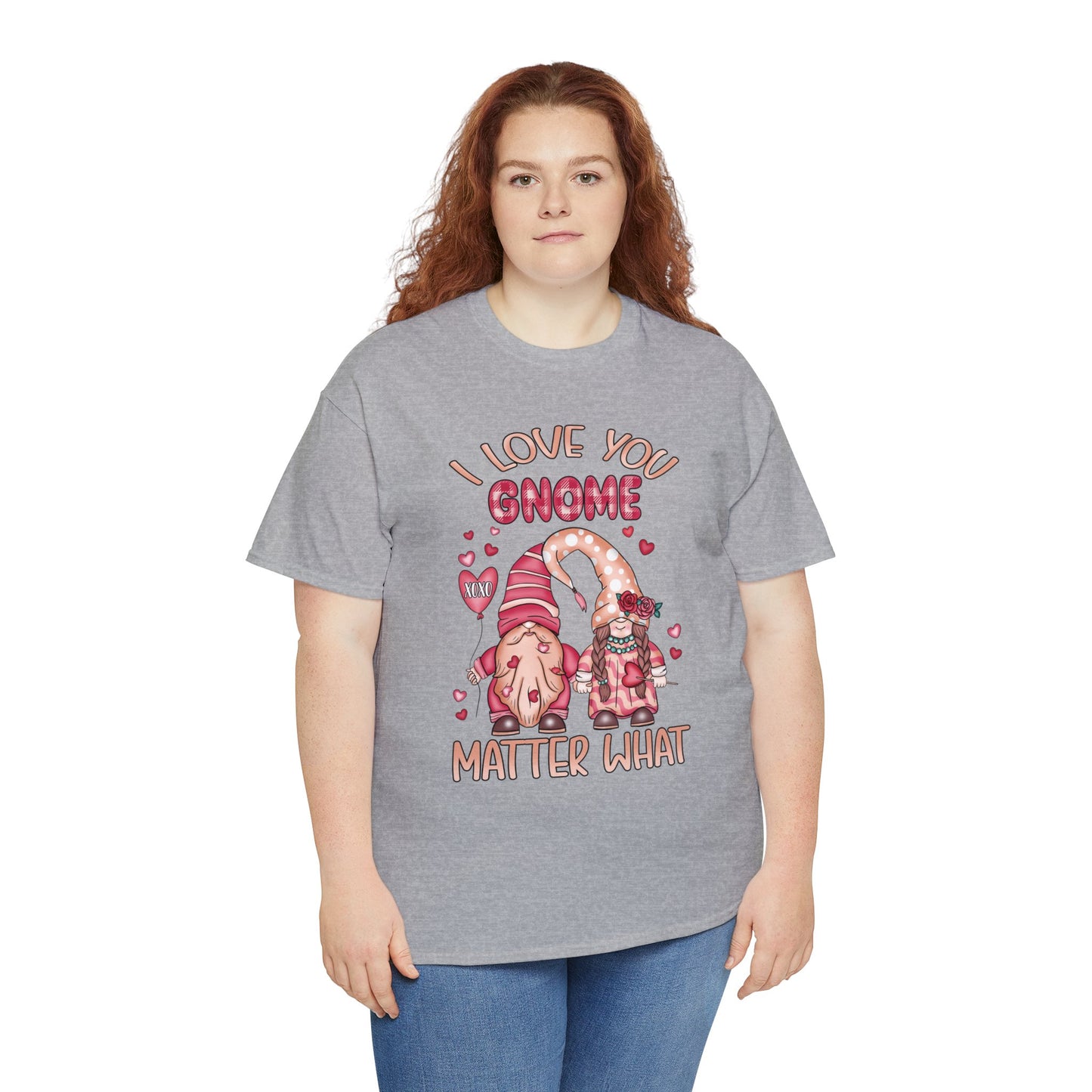 Heavy Cotton Tee