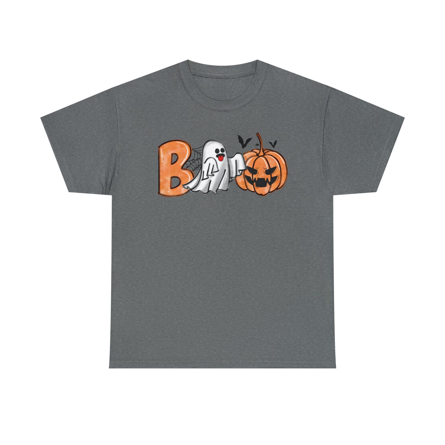 Heavy Cotton Tee