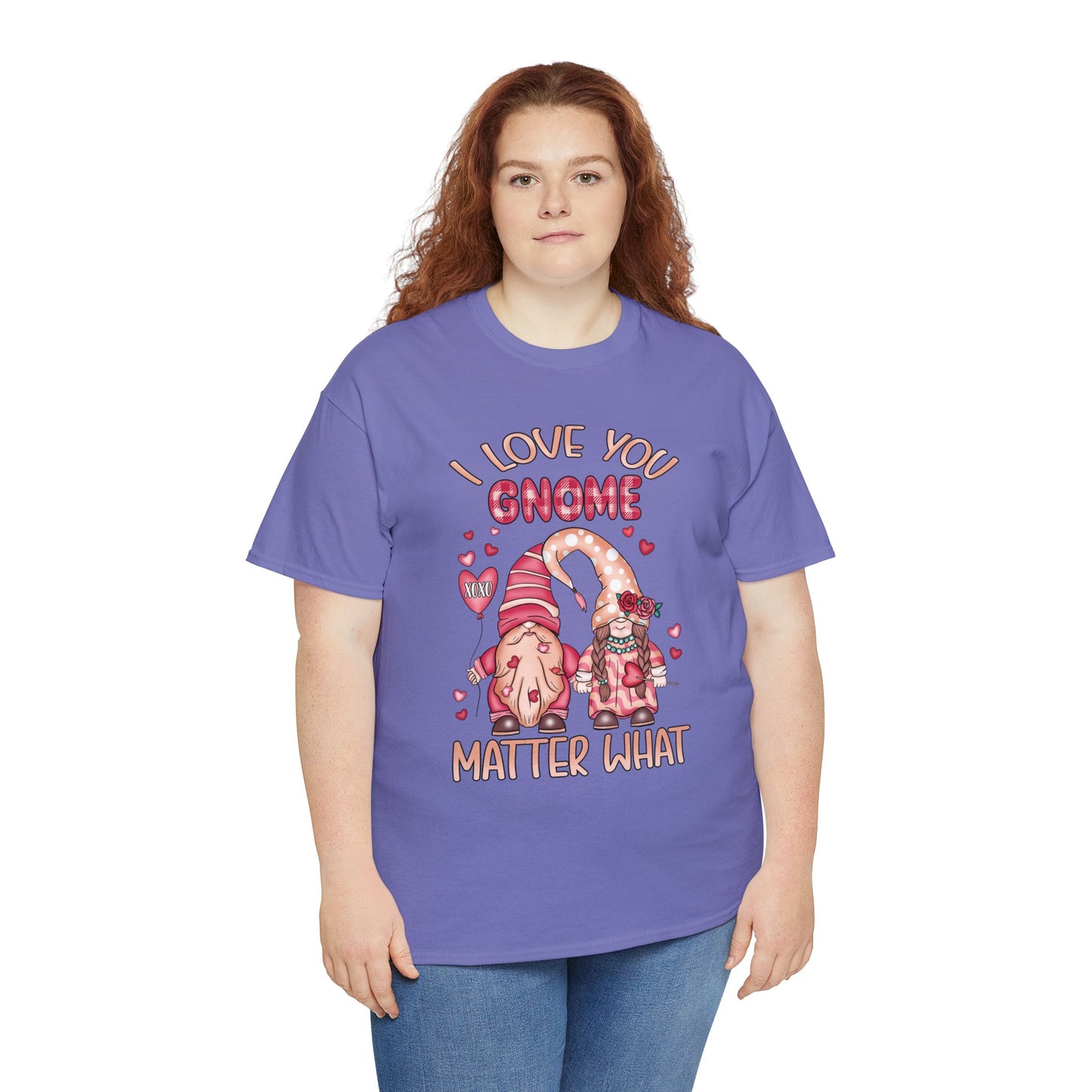 Heavy Cotton Tee