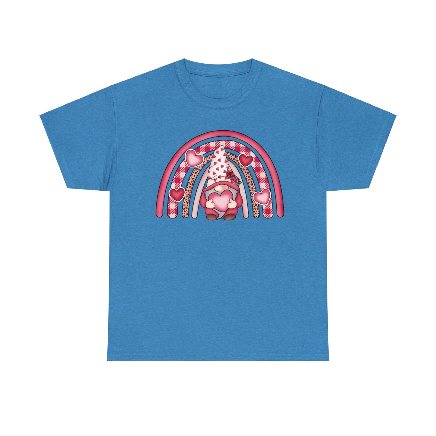 Heavy Cotton Tee