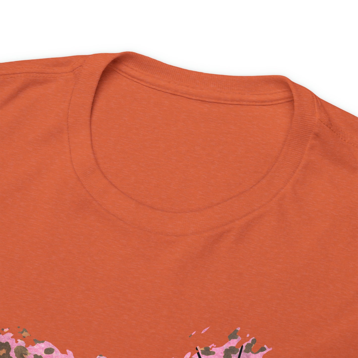 Heavy Cotton Tee