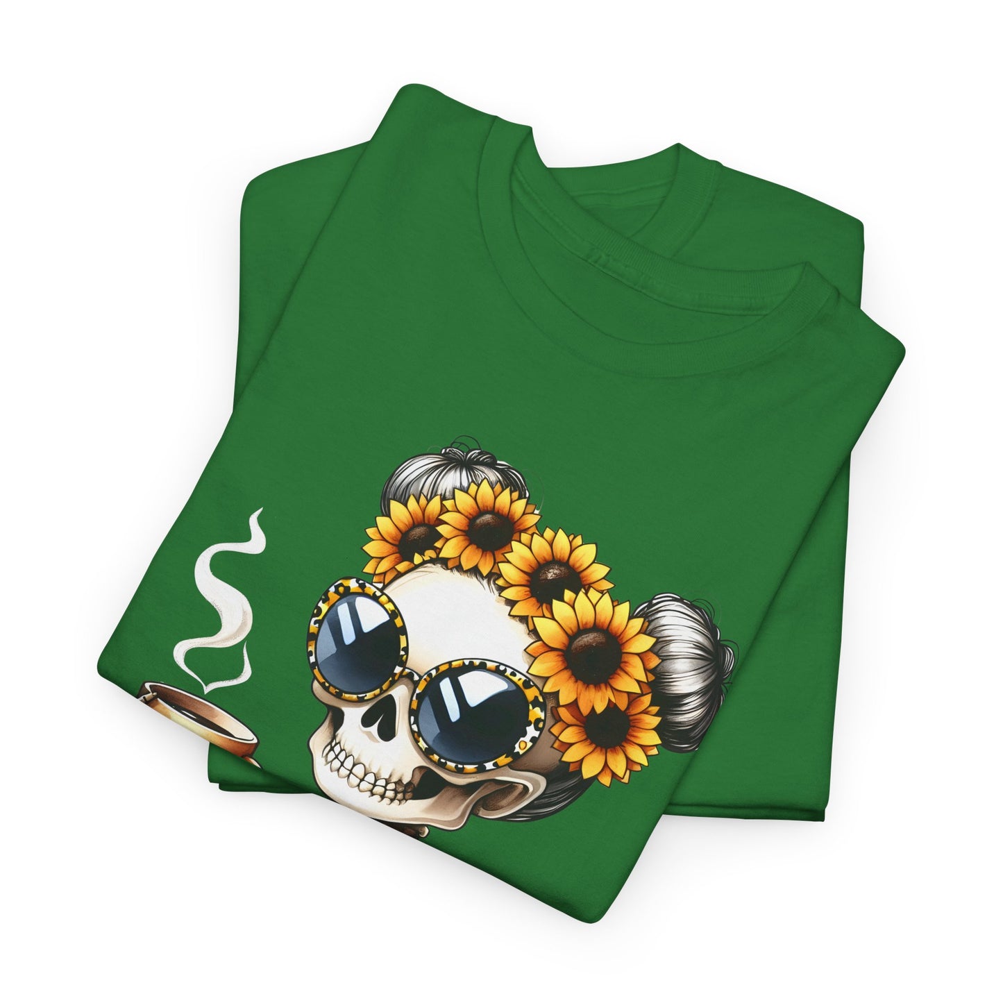 Heavy Cotton Tee