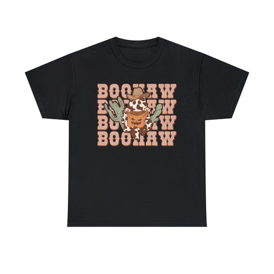 Heavy Cotton Tee