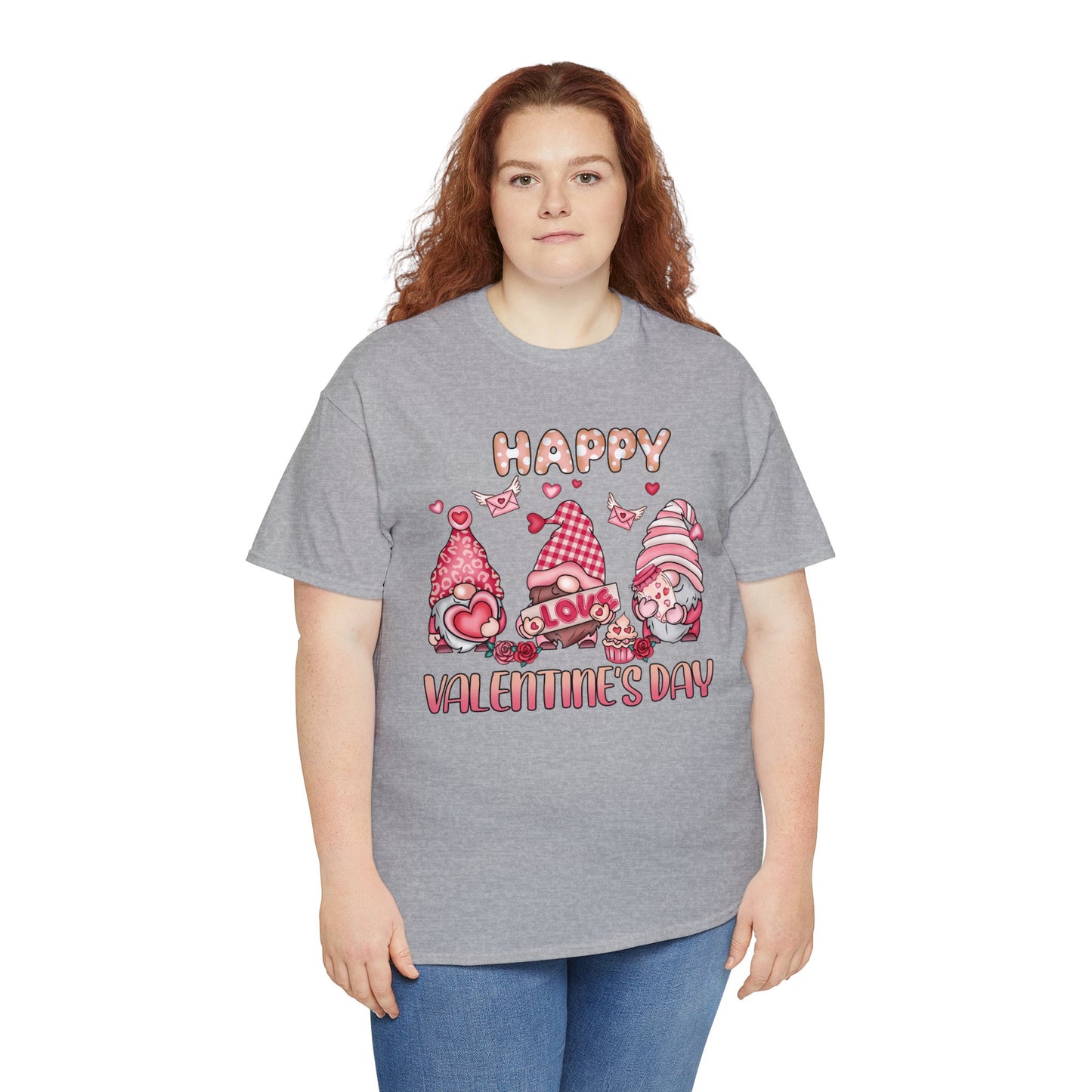 Heavy Cotton Tee