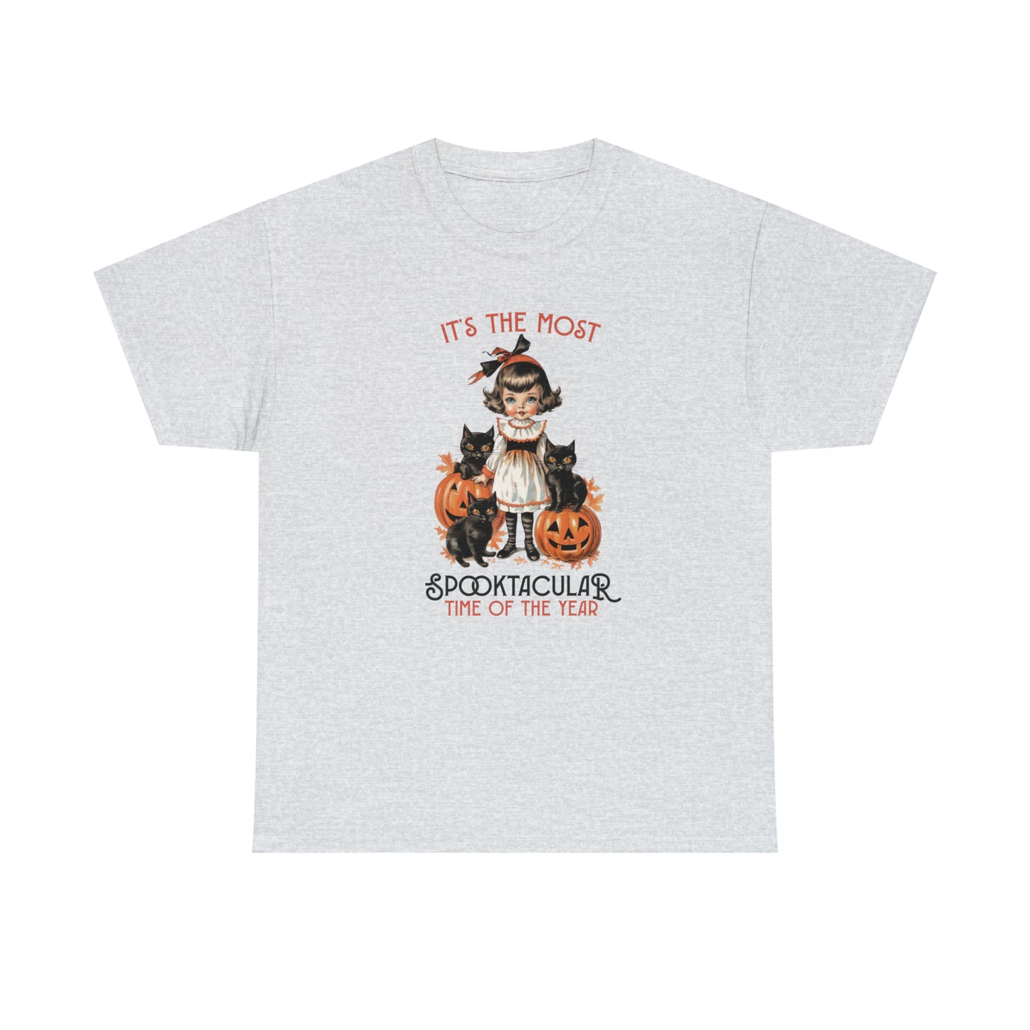 Heavy Cotton Tee