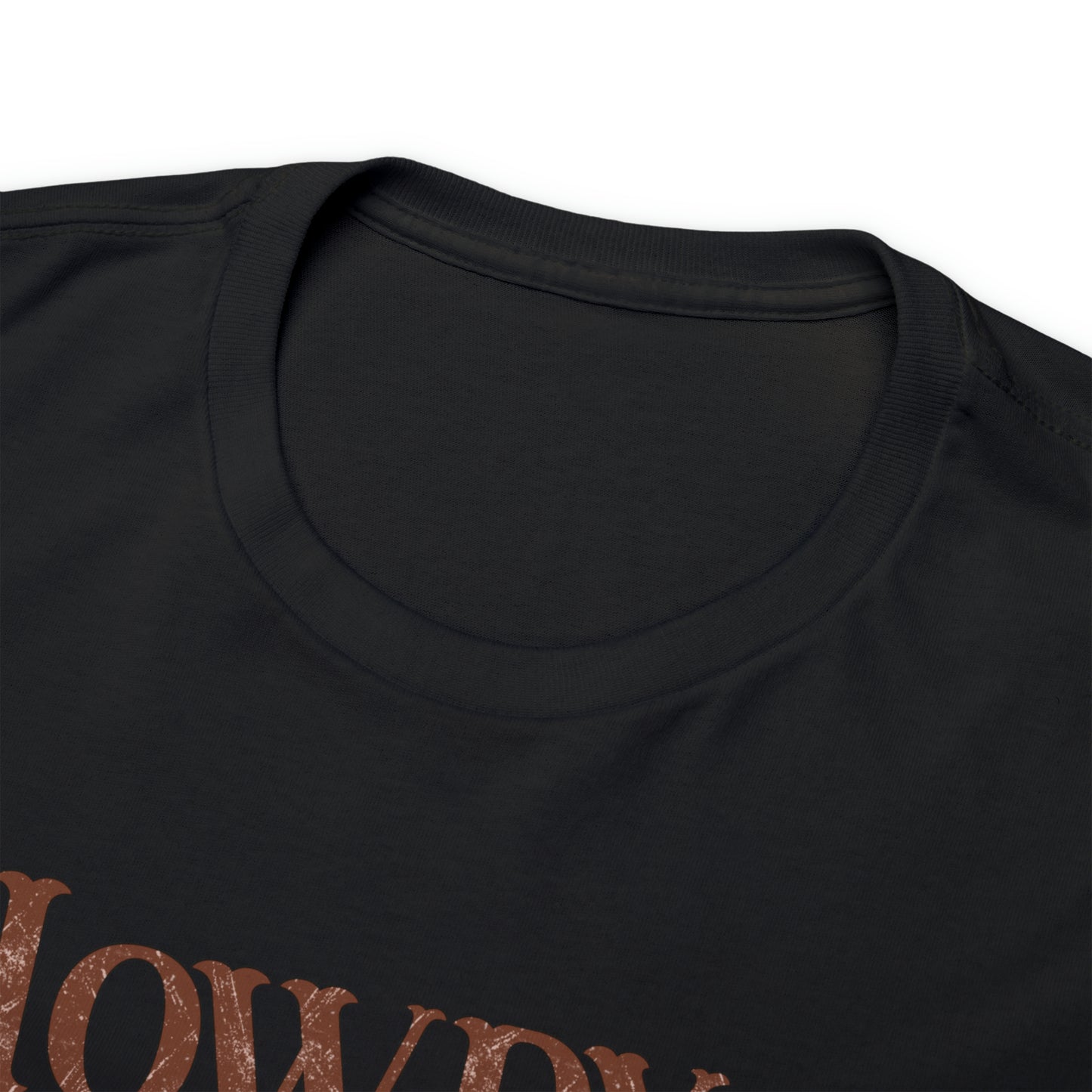 Heavy Cotton Tee