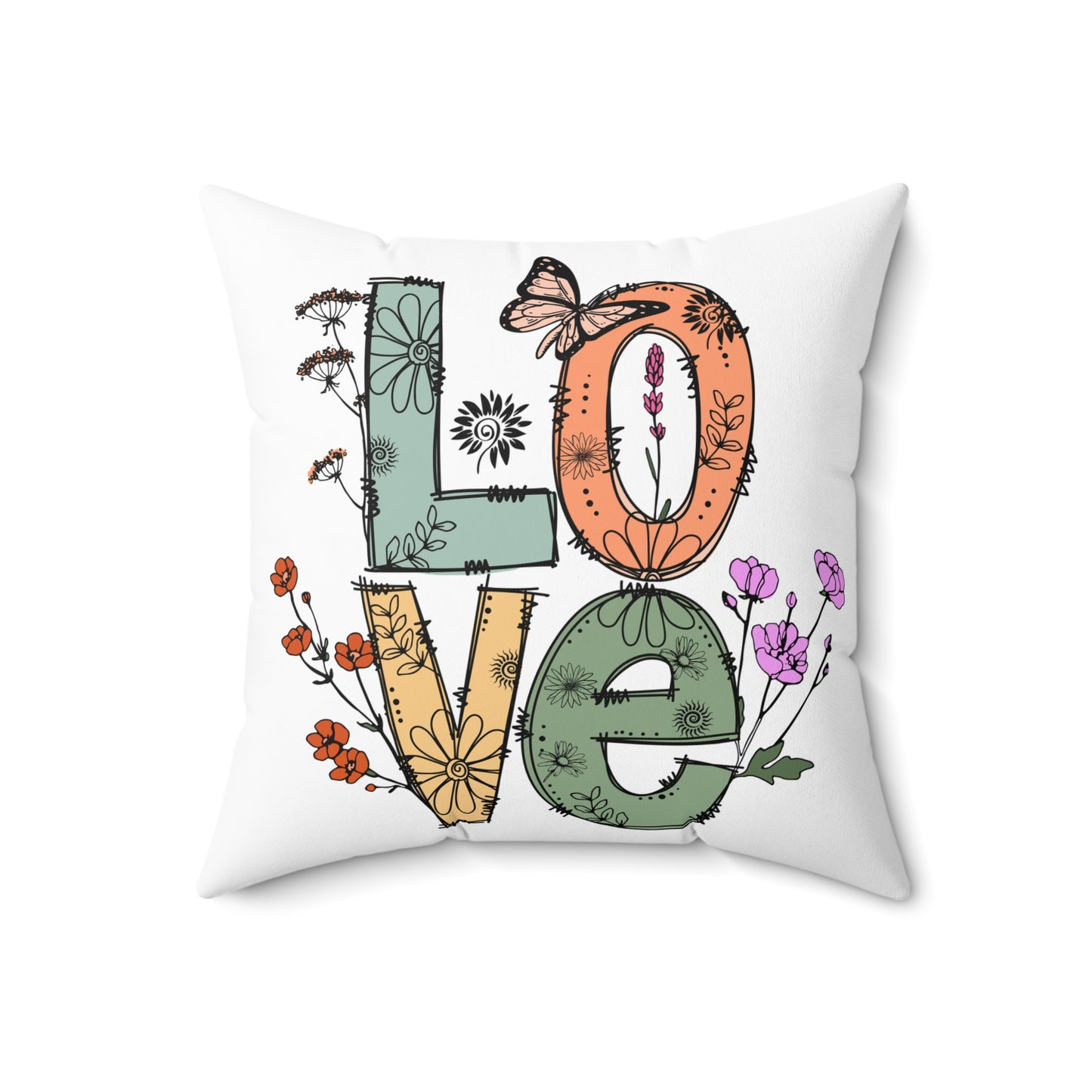 Boho LOVE