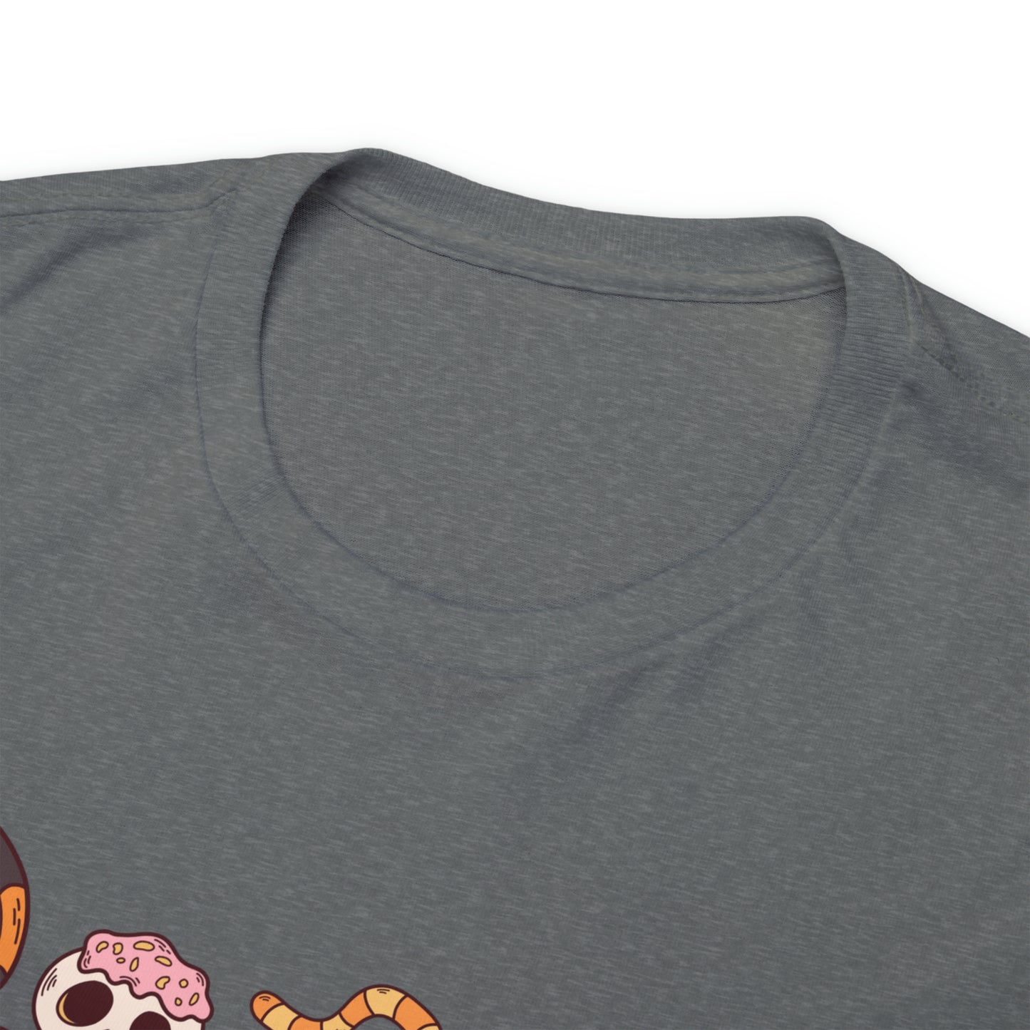 Heavy Cotton Tee