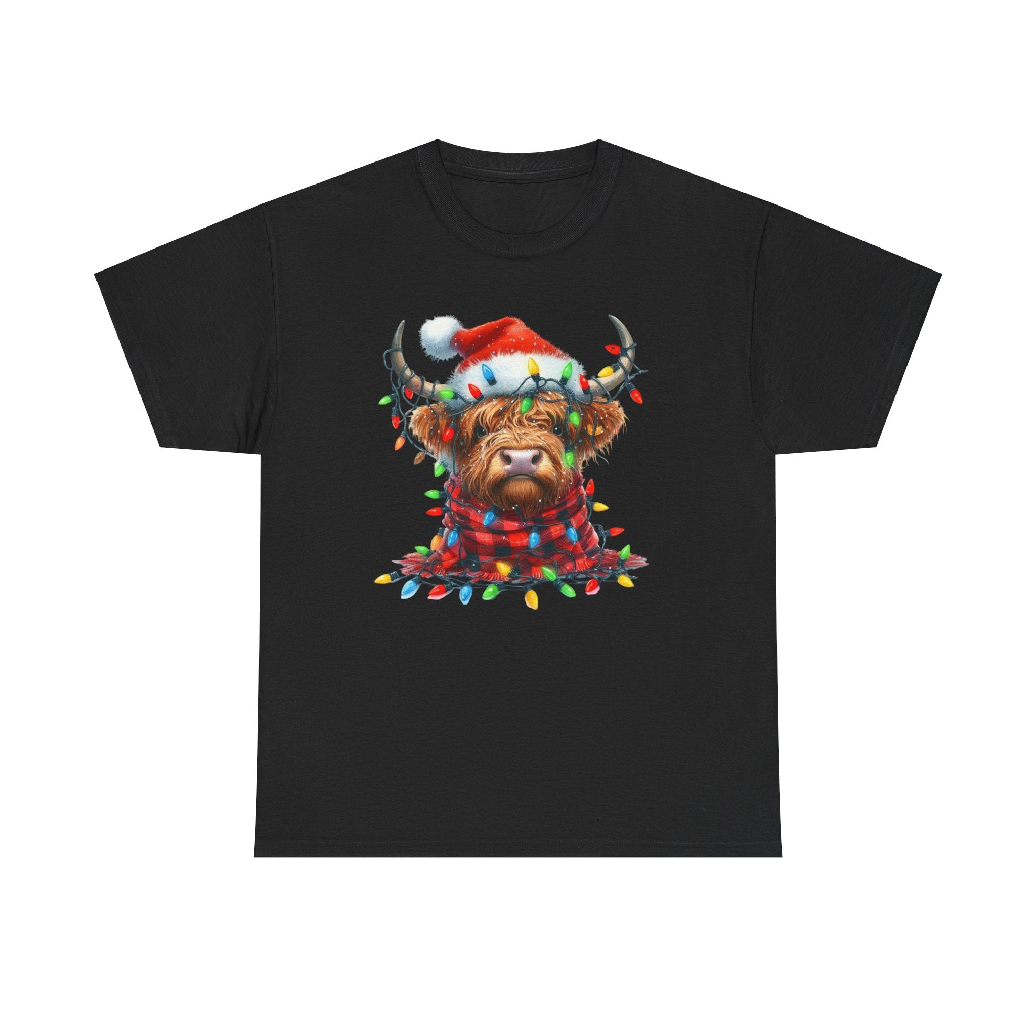 Festive Christmas Tee