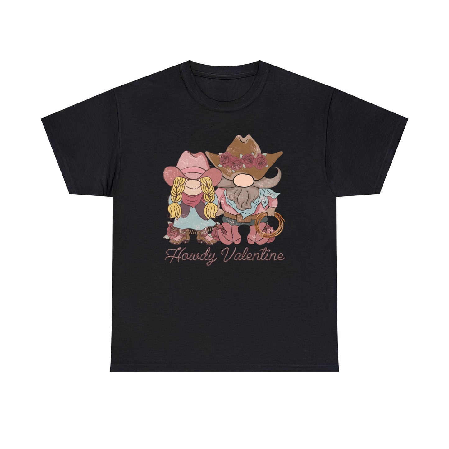 Heavy Cotton Tee