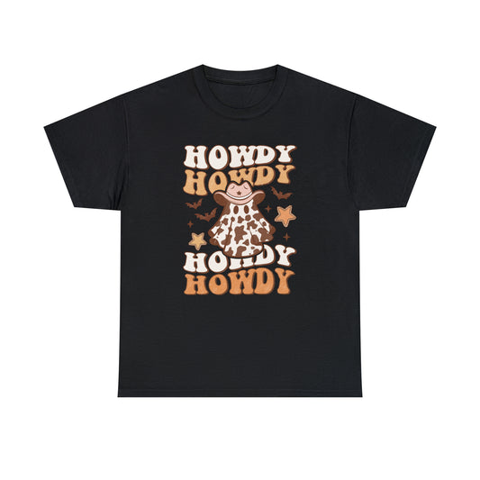 Heavy Cotton Tee