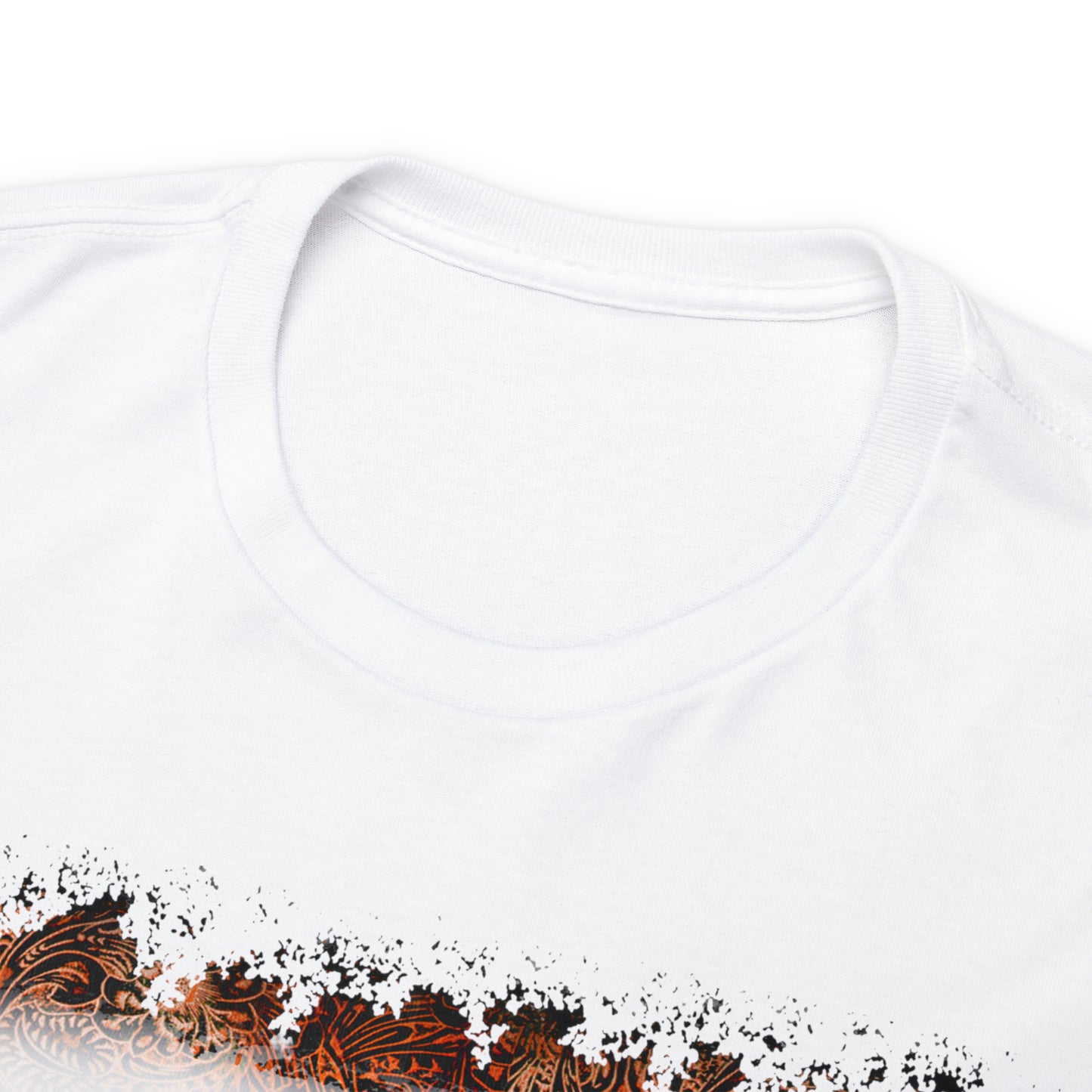Heavy Cotton Tee