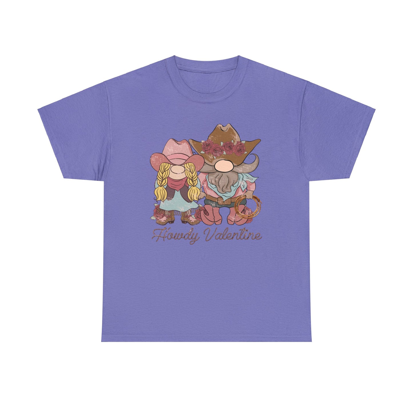 Heavy Cotton Tee