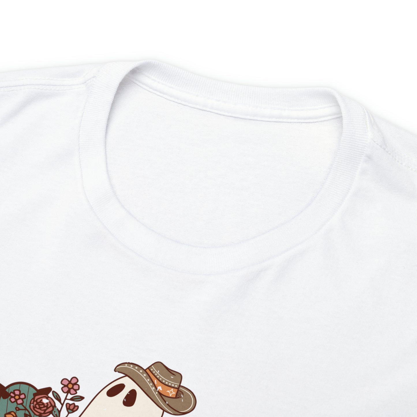 Heavy Cotton Tee