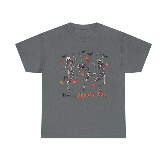 Heavy Cotton Tee