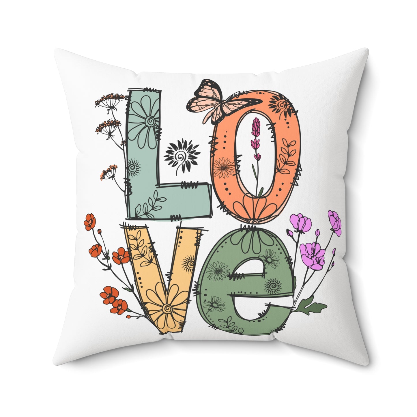 Boho LOVE