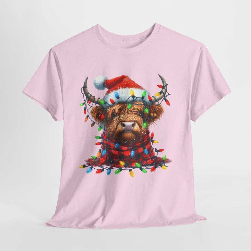 Festive Christmas Tee