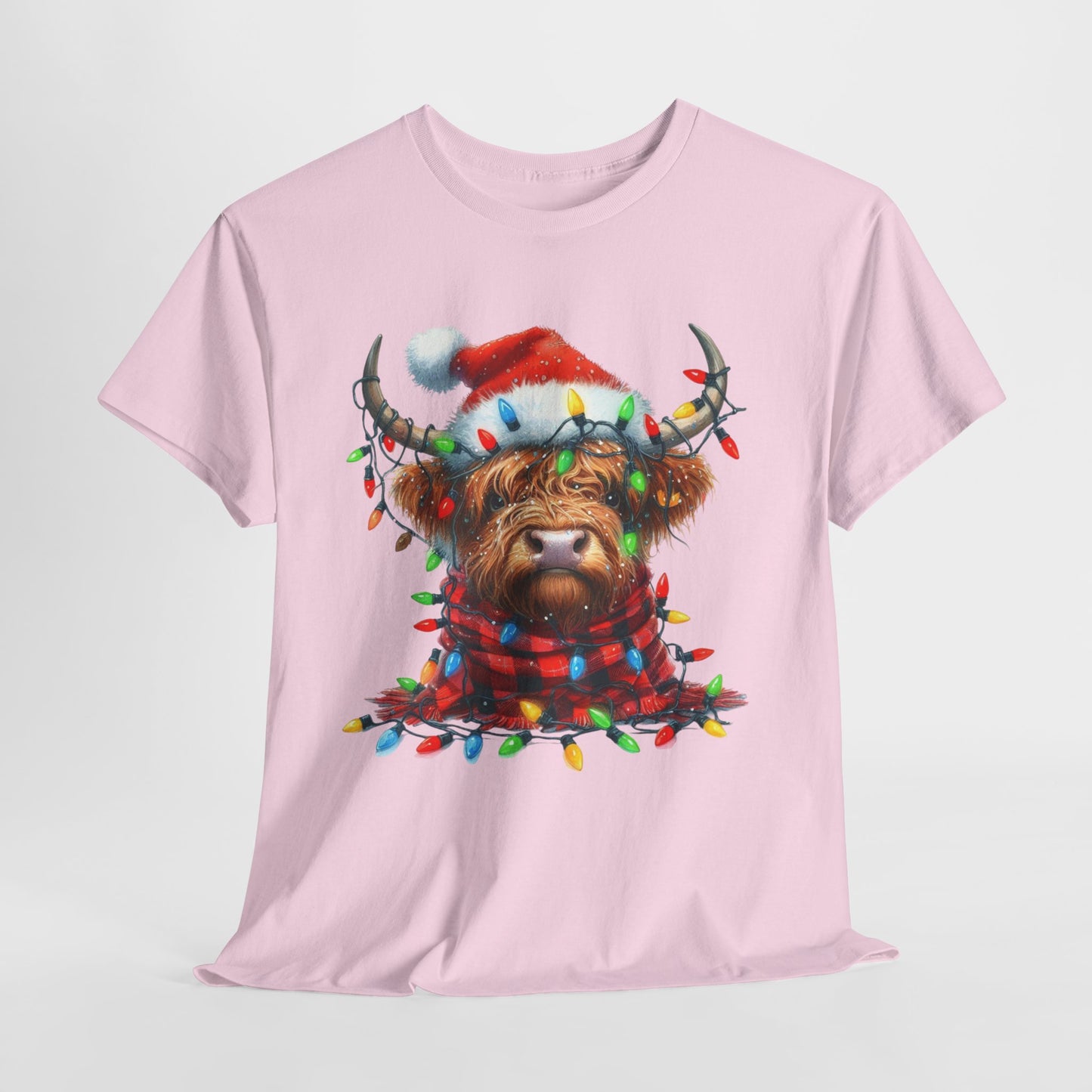 Festive Christmas Tee