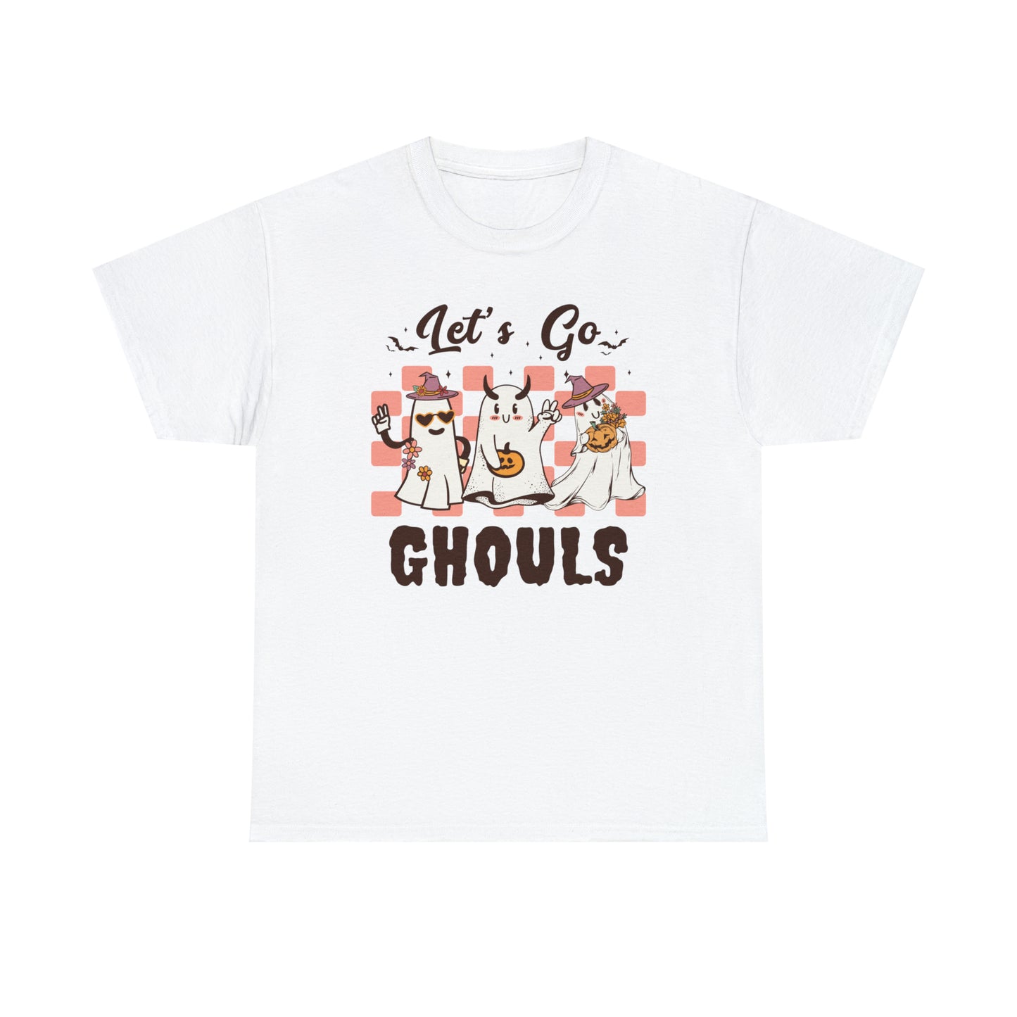 Heavy Cotton Tee