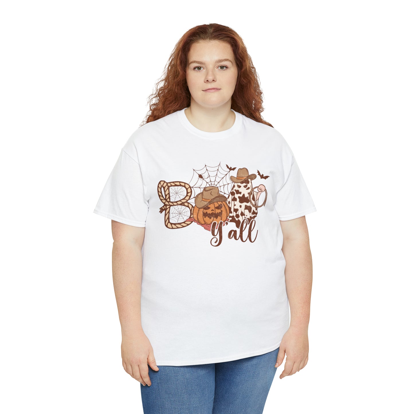 Heavy Cotton Tee