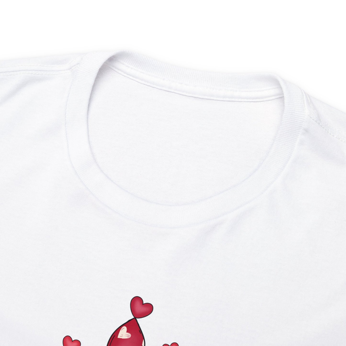 Heavy Cotton Tee