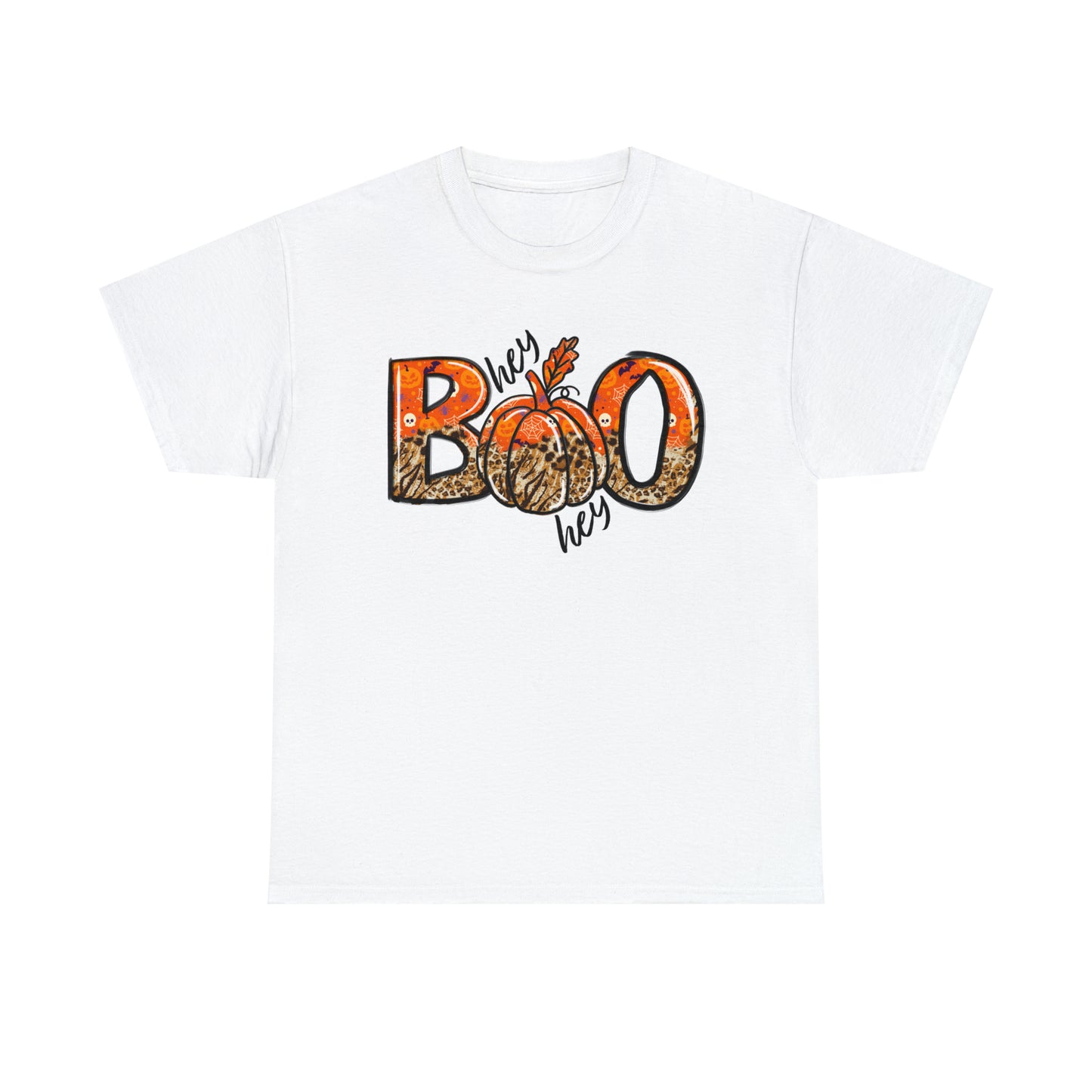 Heavy Cotton Tee
