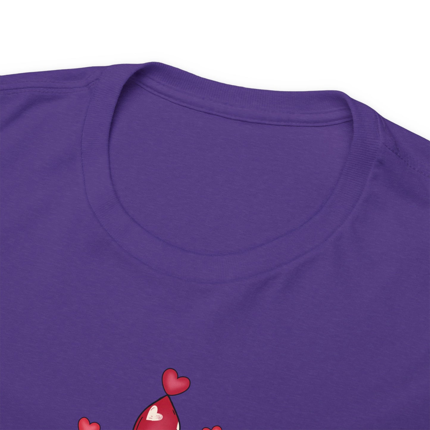 Heavy Cotton Tee
