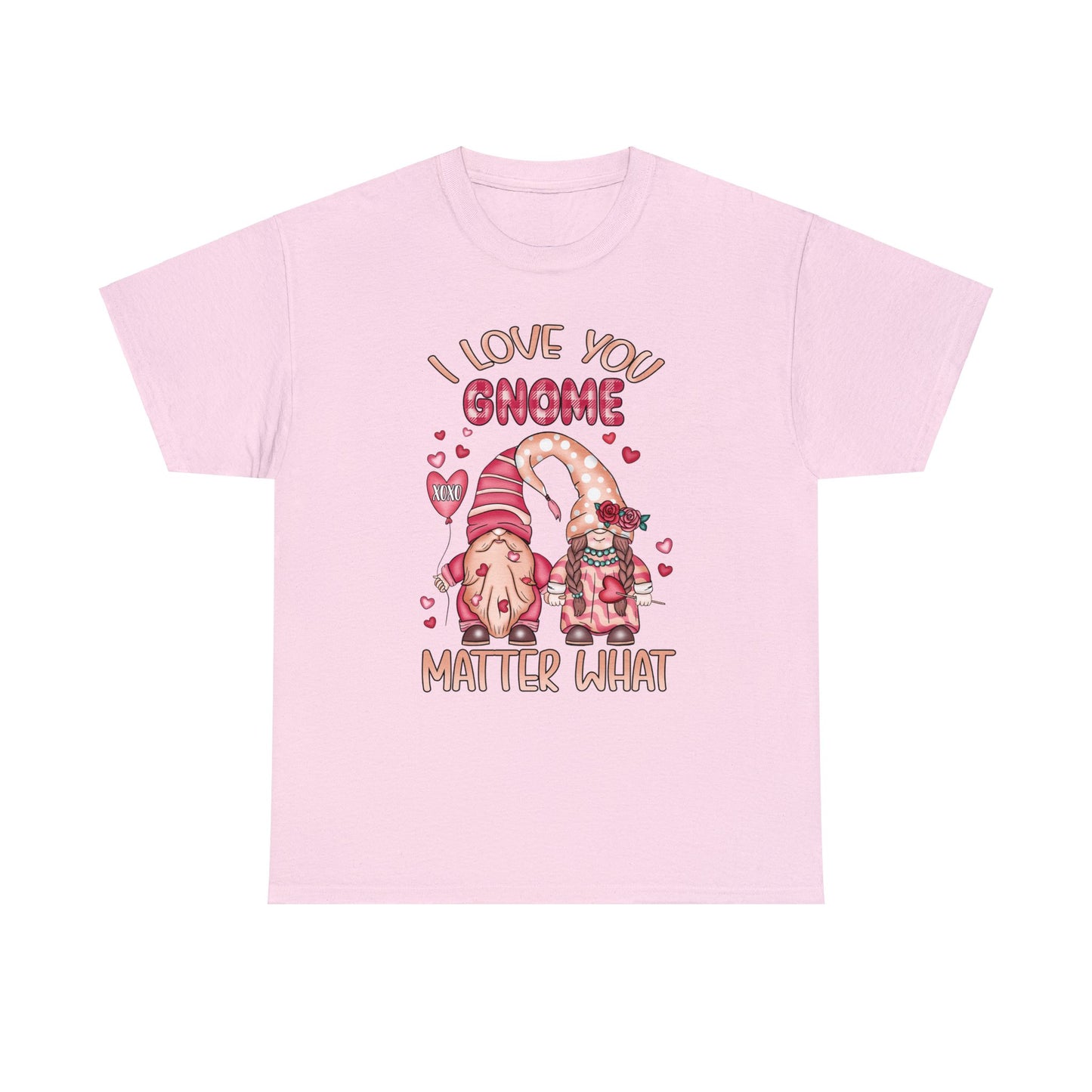 Heavy Cotton Tee