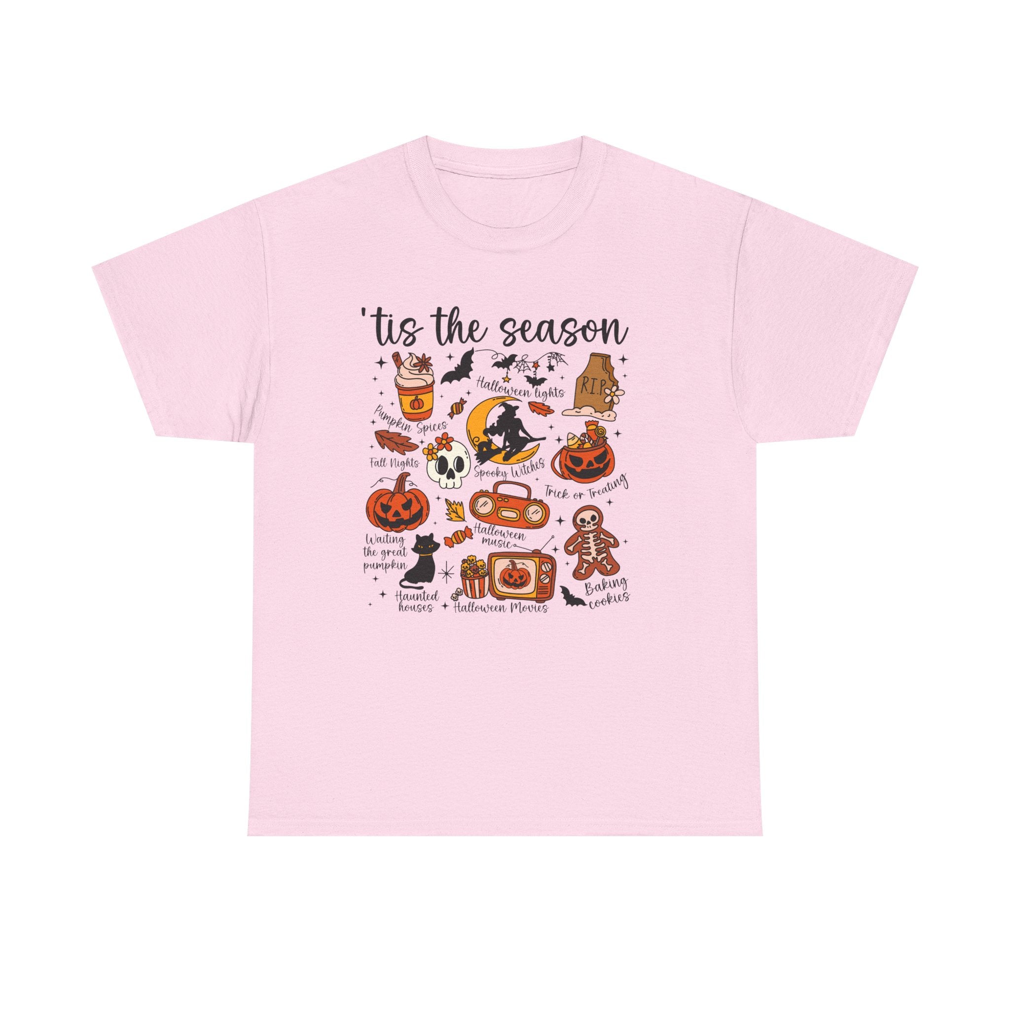 'Tis the Season Cozy Fall Vibes