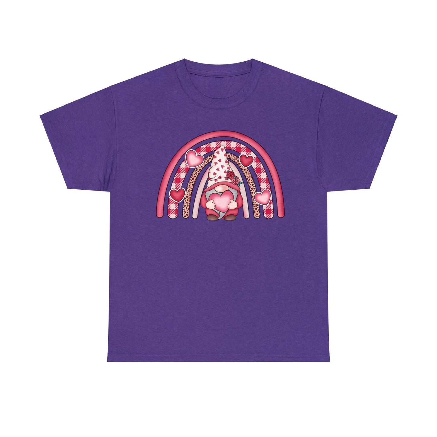 Heavy Cotton Tee