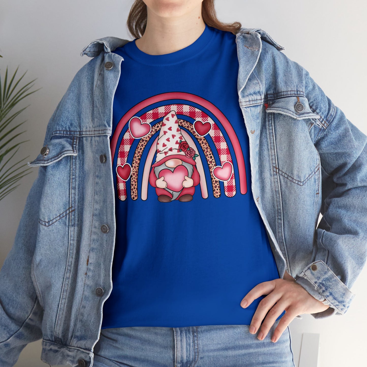 Heavy Cotton Tee