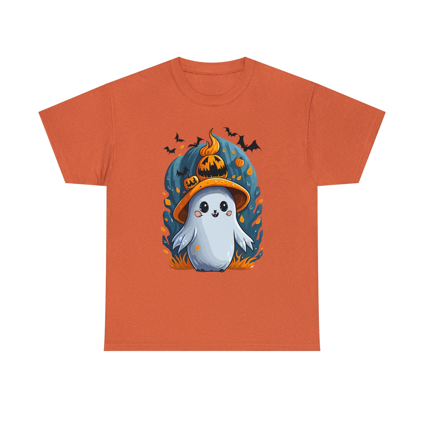 Heavy Cotton Tee