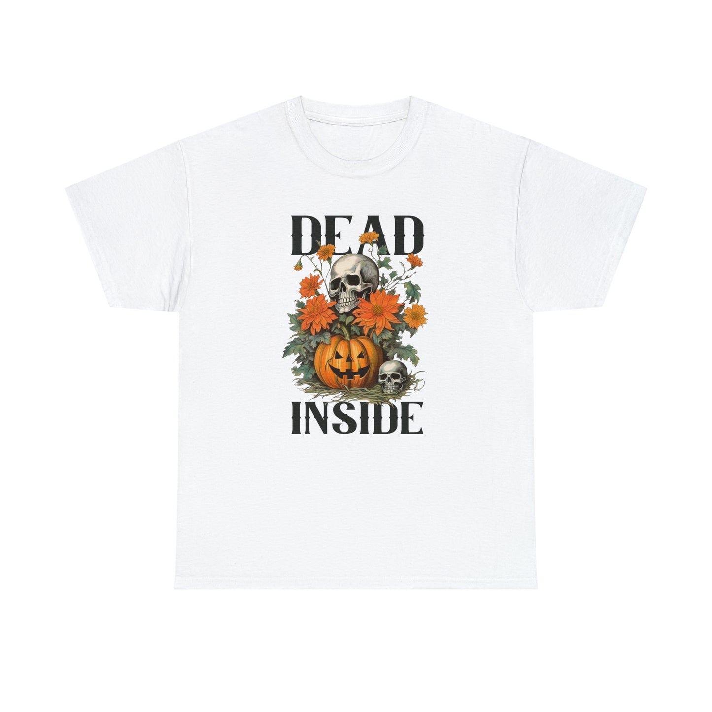 Heavy Cotton Tee