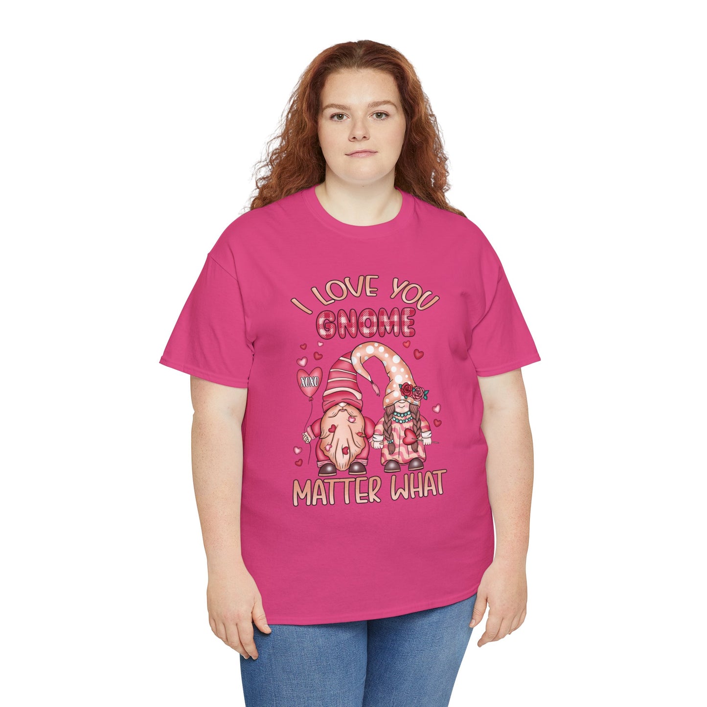 Heavy Cotton Tee