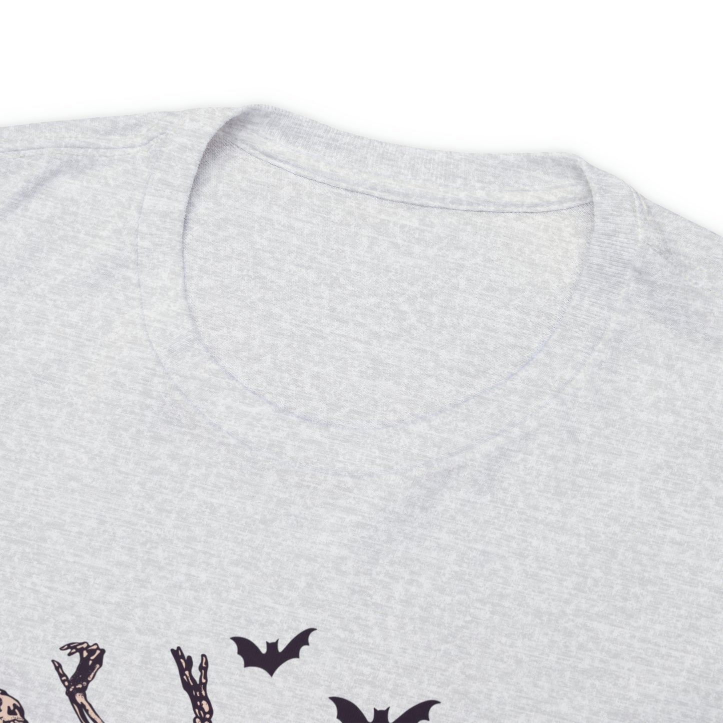 Heavy Cotton Tee