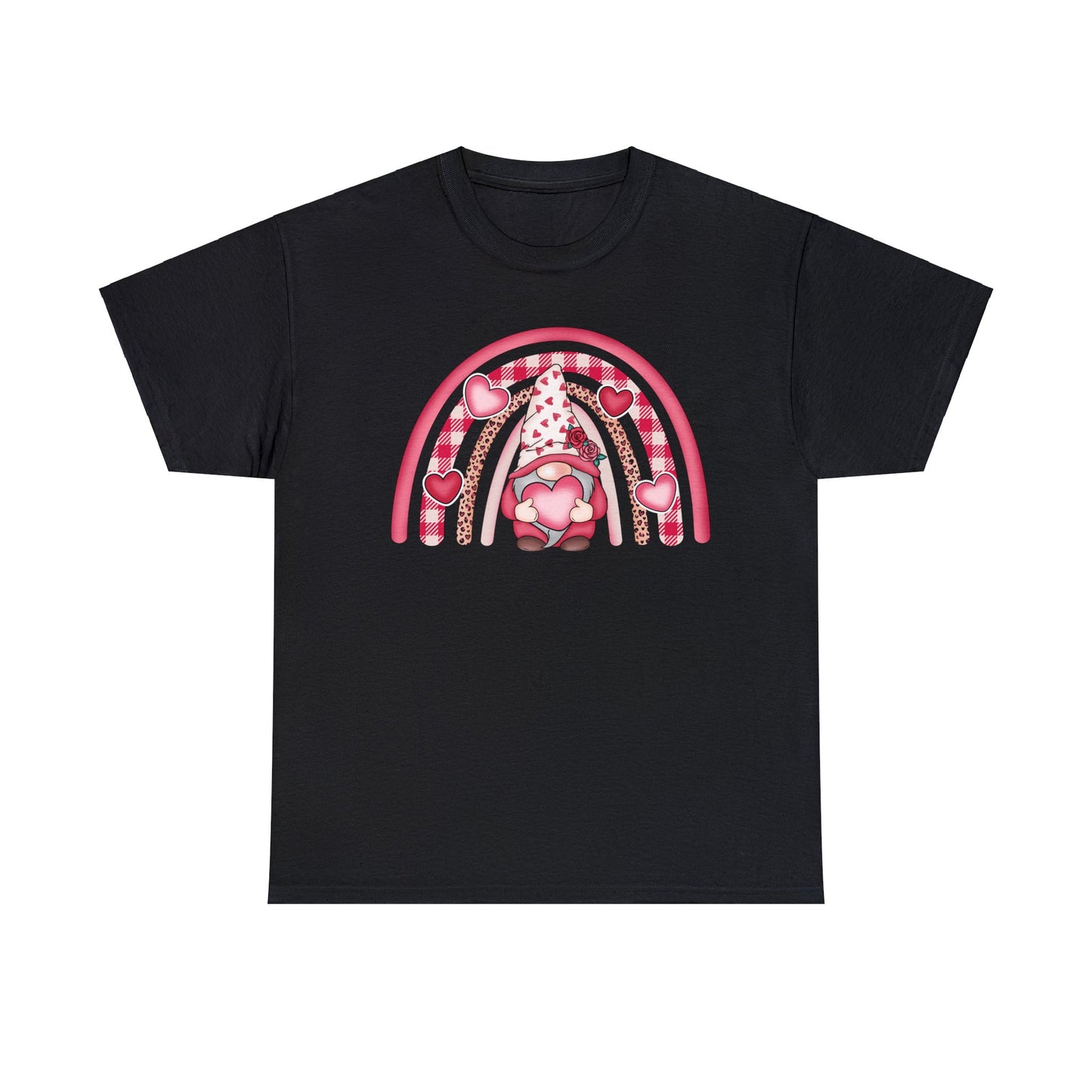 Heavy Cotton Tee